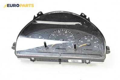 Километраж за Mercedes-Benz M-Class SUV (W163) (02.1998 - 06.2005) ML 270 CDI (163.113), 163 к.с.