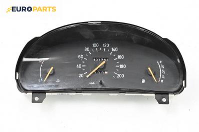 Километраж за Saab 900 II Hatchback (07.1993 - 02.1998) 2.0 i, 133 к.с.