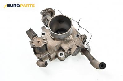 Дроселова клапа за Mazda 626 V Sedan (05.1997 - 10.2002) 1.8, 90 к.с.