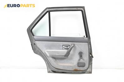 Врата за Renault 19 I Hatchback (01.1988 - 09.1994), 4+1 вр., хечбек, позиция: задна, лява