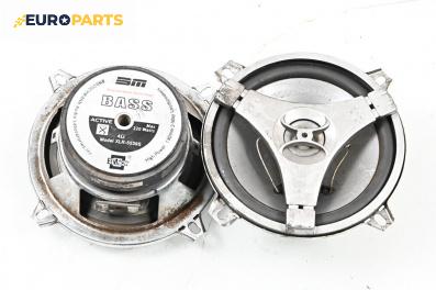 Високоговорители за Renault Megane I Grandtour (03.1999 - 08.2003), № XLR-5539S