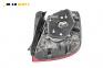 Стоп за Fiat Stilo Hatchback (10.2001 - 11.2010), хечбек, позиция: лява