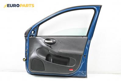 Врата за Fiat Stilo Hatchback (10.2001 - 11.2010), 4+1 вр., хечбек, позиция: предна, дясна
