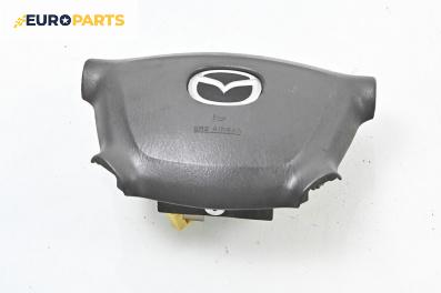 Airbag за Mazda Premacy Minivan (07.1999 - 03.2005), 4+1 вр., миниван, позиция: предна