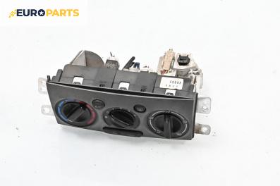 Панел климатик за Mazda Premacy Minivan (07.1999 - 03.2005)