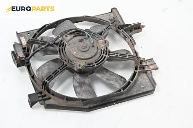 Перка охлаждане за Mazda Premacy Minivan (07.1999 - 03.2005) 2.0 TD, 90 к.с.