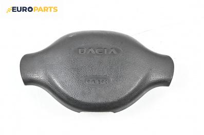 Airbag за Dacia Logan MCV I (02.2007 - 02.2013), 4+1 вр., миниван, позиция: предна