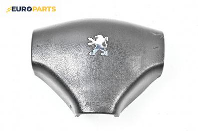 Airbag за Peugeot 206 Hatchback (08.1998 - 12.2012), 4+1 вр., хечбек, позиция: предна