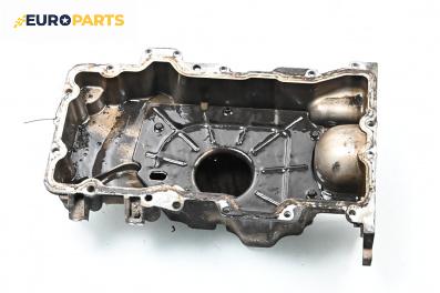 Картер за Jaguar X-Type Sedan (06.2001 - 11.2009) 2.5 V6 4WD, 196 к.с.