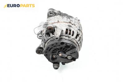 Алтернатор / генератор за Volkswagen Passat IV Sedan B5.5 (10.2000 - 12.2005) 1.9 TDI, 130 к.с.