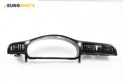 Интериорна пластмаса километраж за Subaru Legacy III Wagon (10.1998 - 08.2003), 4+1 вр., комби
