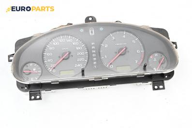 Километраж за Subaru Legacy III Wagon (10.1998 - 08.2003) 2.5 AWD, 156 к.с.