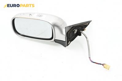 Огледало за Subaru Legacy III Wagon (10.1998 - 08.2003), 4+1 вр., комби, позиция: лява