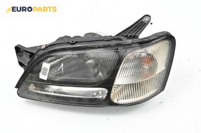 Фар за Subaru Legacy III Wagon (10.1998 - 08.2003), комби, позиция: лява