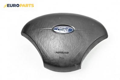 Airbag за Ford Focus I Hatchback (10.1998 - 12.2007), 4+1 вр., хечбек, позиция: предна