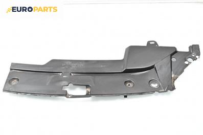 Интериорна пластмаса за Toyota Avensis II Sedan (04.2003 - 11.2008), 4+1 вр., седан, позиция: лява