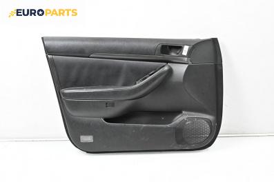 Кора врата за Toyota Avensis II Sedan (04.2003 - 11.2008), 4+1 вр., седан, позиция: предна, лява