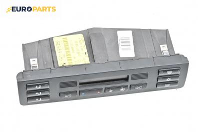 Панел климатроник за BMW 3 Series E46 Compact (06.2001 - 02.2005), № 6916882