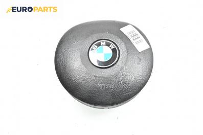 Airbag за BMW 3 Series E46 Compact (06.2001 - 02.2005), 2+1 вр., хечбек, позиция: предна