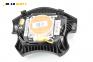 Airbag за Nissan Almera II Hatchback (01.2000 - 12.2006), 4+1 вр., хечбек, позиция: предна