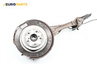 Шенкел главина за Subaru Legacy III Wagon (10.1998 - 08.2003), позиция: задна, лява
