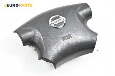 Airbag за Nissan X-Trail I SUV (06.2001 - 01.2013), 4+1 вр., джип, позиция: предна