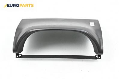 Интериорна пластмаса километраж за Nissan X-Trail I SUV (06.2001 - 01.2013), 4+1 вр., джип
