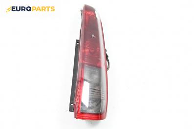 Стоп за Nissan X-Trail I SUV (06.2001 - 01.2013), джип, позиция: дясна