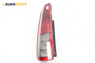 Стоп за Nissan X-Trail I SUV (06.2001 - 01.2013), джип, позиция: лява