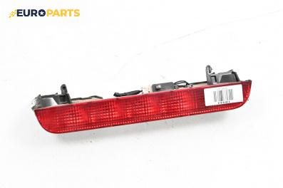 Трети стоп за Nissan X-Trail I SUV (06.2001 - 01.2013), джип