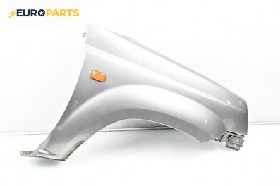 Калник за Nissan X-Trail I SUV (06.2001 - 01.2013), 4+1 вр., джип, позиция: предна, дясна