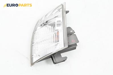 Мигач за Nissan X-Trail I SUV (06.2001 - 01.2013), джип, позиция: лява