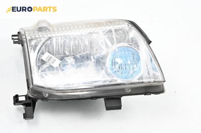 Фар за Nissan X-Trail I SUV (06.2001 - 01.2013), джип, позиция: дясна