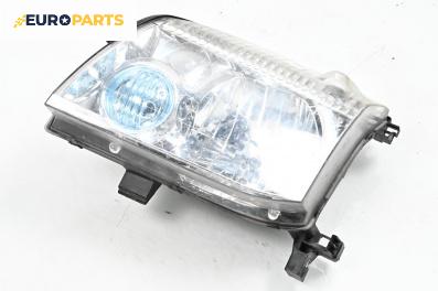 Фар за Nissan X-Trail I SUV (06.2001 - 01.2013), джип, позиция: лява