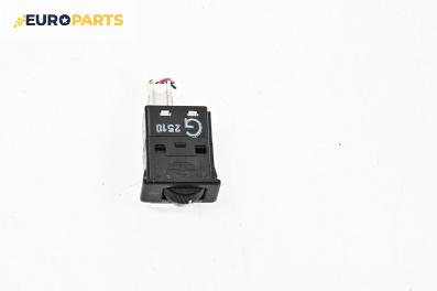 Бутон реглаж светлини за Nissan X-Trail I SUV (06.2001 - 01.2013)