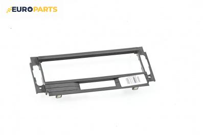 Интериорна пластмаса за Nissan X-Trail I SUV (06.2001 - 01.2013), 4+1 вр., джип, позиция: предна