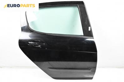 Врата за Peugeot 308 Hatchback I (09.2007 - 12.2016), 4+1 вр., хечбек, позиция: задна, дясна