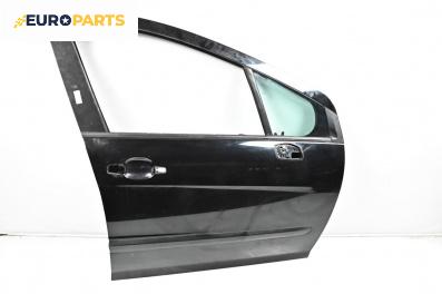 Врата за Peugeot 308 Hatchback I (09.2007 - 12.2016), 4+1 вр., хечбек, позиция: предна, дясна