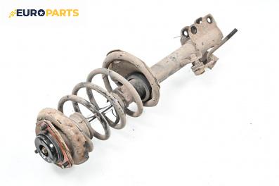 Макферсон за Nissan X-Trail I SUV (06.2001 - 01.2013), джип, позиция: предна, дясна