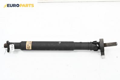 Кардан за BMW 3 Series E46 Compact (06.2001 - 02.2005) 316 ti, 115 к.с., № 7506837
