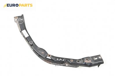 Елемент маска за Nissan Murano I SUV (08.2003 - 09.2008), джип, позиция: дясна