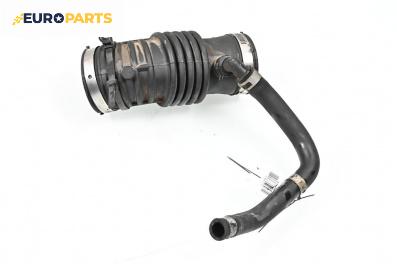 Гофриран маркуч за Nissan Almera II Hatchback (01.2000 - 12.2006) 2.2 Di, 110 к.с.