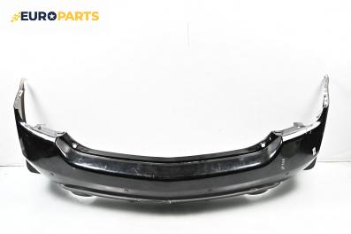 Задна броня за Nissan Murano I SUV (08.2003 - 09.2008), джип