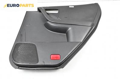 Кора врата за Nissan Murano I SUV (08.2003 - 09.2008), 4+1 вр., джип, позиция: задна, дясна