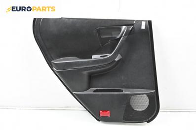 Кора врата за Nissan Murano I SUV (08.2003 - 09.2008), 4+1 вр., джип, позиция: задна, лява