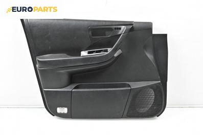 Кора врата за Nissan Murano I SUV (08.2003 - 09.2008), 4+1 вр., джип, позиция: предна, лява
