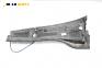 Кора под чистачки за Nissan Murano I SUV (08.2003 - 09.2008), 4+1 вр., джип