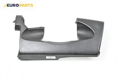 Интериорна пластмаса под таблото за Nissan Murano I SUV (08.2003 - 09.2008), 4+1 вр., джип