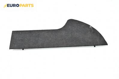 Интериорна пластмаса багажник за Nissan Murano I SUV (08.2003 - 09.2008), джип