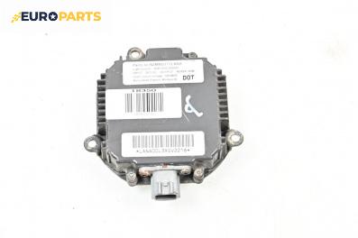 Xenon баласт за Nissan Murano I SUV (08.2003 - 09.2008), № NZMNS111LANA